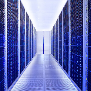 Speicherplattform HiDrive